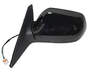 Abakus 2314M04 Rearview mirror external right 2314M04: Buy near me in Poland at 2407.PL - Good price!