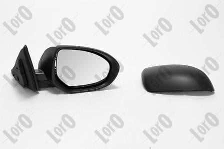 Abakus 2315M01 Rearview mirror external left 2315M01: Buy near me in Poland at 2407.PL - Good price!