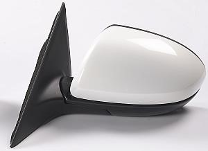 Abakus 2315M03 Rearview mirror external left 2315M03: Buy near me in Poland at 2407.PL - Good price!