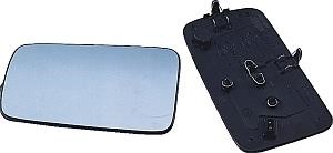 Abakus 2402G04 Side mirror insert 2402G04: Buy near me in Poland at 2407.PL - Good price!