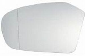 Abakus 2404G01 Side mirror insert 2404G01: Buy near me in Poland at 2407.PL - Good price!