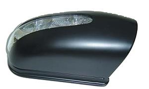 Abakus 2412C04 Cover side right mirror 2412C04: Buy near me in Poland at 2407.PL - Good price!