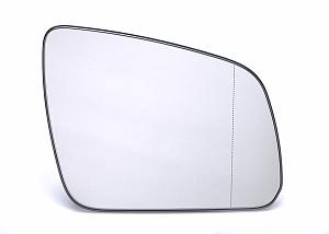 Abakus 2413G01 Side mirror insert 2413G01: Buy near me in Poland at 2407.PL - Good price!
