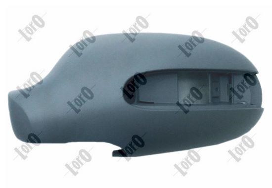 Abakus 2414C01 Cover side left mirror 2414C01: Buy near me in Poland at 2407.PL - Good price!