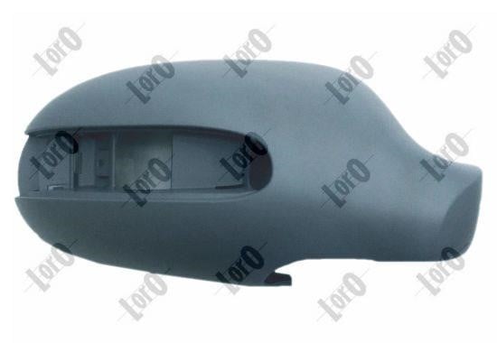 Abakus 2414C02 Cover side right mirror 2414C02: Buy near me in Poland at 2407.PL - Good price!