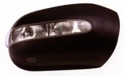 Abakus 2417C02 Cover side right mirror 2417C02: Buy near me in Poland at 2407.PL - Good price!
