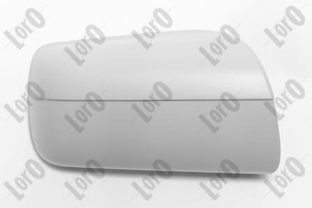 Abakus 2409C01 Cover side left mirror 2409C01: Buy near me in Poland at 2407.PL - Good price!