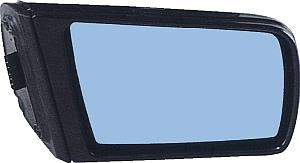 Abakus 2409M02 Rearview mirror external right 2409M02: Buy near me in Poland at 2407.PL - Good price!