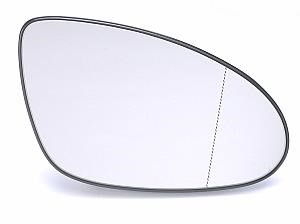 Abakus 2422G01 Side mirror insert 2422G01: Buy near me in Poland at 2407.PL - Good price!