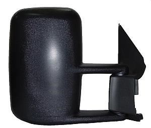 Abakus 2434M04 Rearview mirror external right 2434M04: Buy near me in Poland at 2407.PL - Good price!