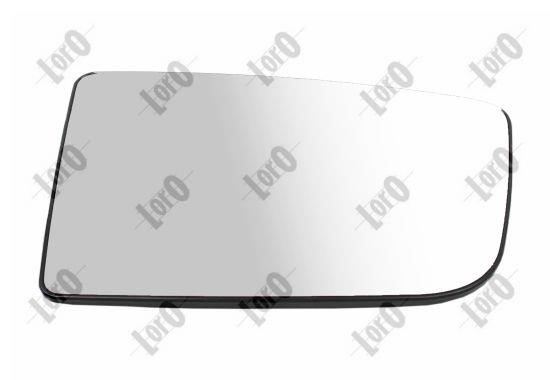 Abakus 2436G08 Side mirror insert 2436G08: Buy near me in Poland at 2407.PL - Good price!