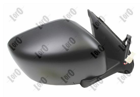 Abakus 2707M02 Rearview mirror external right 2707M02: Buy near me in Poland at 2407.PL - Good price!