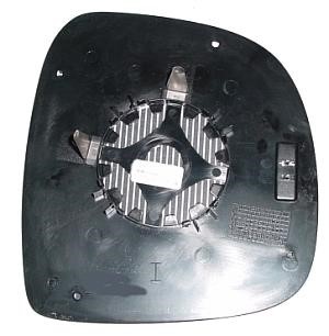 Abakus 2438G01 Side mirror insert 2438G01: Buy near me in Poland at 2407.PL - Good price!