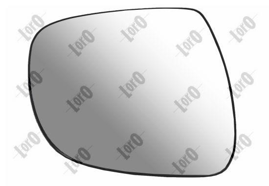 Abakus 2438G06 Side mirror insert 2438G06: Buy near me at 2407.PL in Poland at an Affordable price!