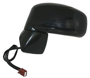 Abakus 2710M05 Rearview mirror external left 2710M05: Buy near me in Poland at 2407.PL - Good price!