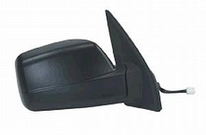 Abakus 2720M02 Rearview mirror external right 2720M02: Buy near me in Poland at 2407.PL - Good price!