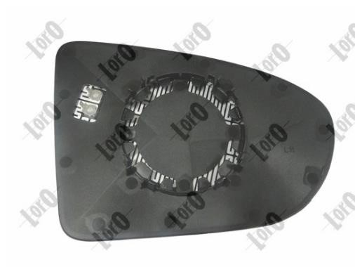 Abakus 2733G01 Side mirror insert 2733G01: Buy near me at 2407.PL in Poland at an Affordable price!