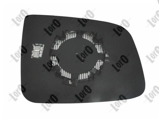 Abakus 2441G03 Side mirror insert 2441G03: Buy near me in Poland at 2407.PL - Good price!