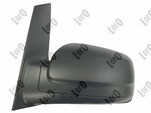 Abakus 2441M01 Rearview mirror external left 2441M01: Buy near me in Poland at 2407.PL - Good price!