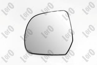 Abakus 2735G01 Side mirror insert 2735G01: Buy near me in Poland at 2407.PL - Good price!