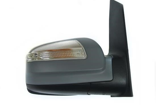 Abakus 2441M06 Rearview mirror external right 2441M06: Buy near me in Poland at 2407.PL - Good price!