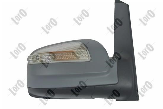 Abakus 2441M08 Rearview mirror external right 2441M08: Buy near me in Poland at 2407.PL - Good price!