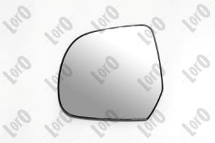 Abakus 2735G03 Side mirror insert 2735G03: Buy near me in Poland at 2407.PL - Good price!