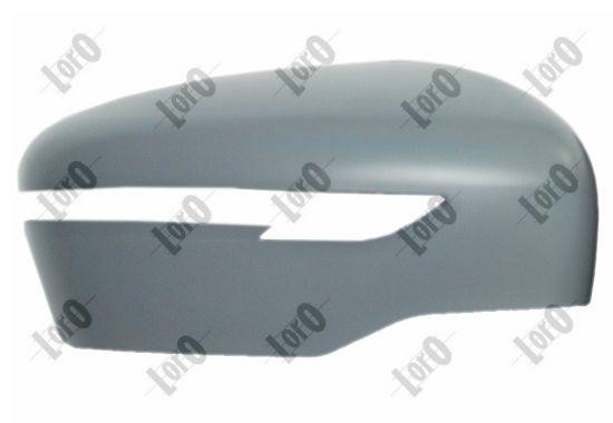 Abakus 2737C01 Cover side left mirror 2737C01: Buy near me in Poland at 2407.PL - Good price!