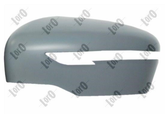 Abakus 2737C02 Cover side right mirror 2737C02: Buy near me in Poland at 2407.PL - Good price!