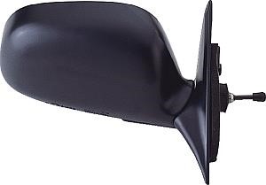 Abakus 2607M01 Rearview mirror external left 2607M01: Buy near me in Poland at 2407.PL - Good price!