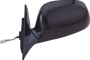 Abakus 2607M03 Rearview mirror external left 2607M03: Buy near me in Poland at 2407.PL - Good price!