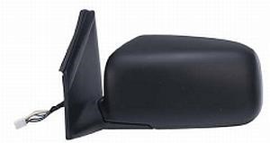 Abakus 2609M03 Rearview mirror external left 2609M03: Buy near me in Poland at 2407.PL - Good price!