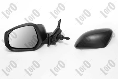 Abakus 2802M01 Rearview mirror external left 2802M01: Buy near me in Poland at 2407.PL - Good price!