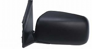 Abakus 2609M11 Rearview mirror external left 2609M11: Buy near me in Poland at 2407.PL - Good price!