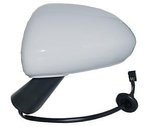 Abakus 2813M06 Rearview mirror external right 2813M06: Buy near me at 2407.PL in Poland at an Affordable price!