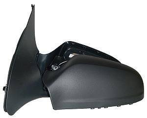 Abakus 2807M05 Rearview mirror external left 2807M05: Buy near me in Poland at 2407.PL - Good price!