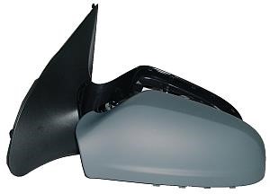Abakus 2807M07 Rearview mirror external left 2807M07: Buy near me in Poland at 2407.PL - Good price!