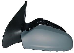 Abakus 2807M08 Rearview mirror external right 2807M08: Buy near me in Poland at 2407.PL - Good price!
