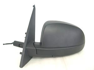 Abakus 2815M01 Rearview mirror external left 2815M01: Buy near me in Poland at 2407.PL - Good price!