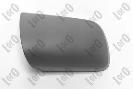 Abakus 2820C03 Cover side left mirror 2820C03: Buy near me in Poland at 2407.PL - Good price!