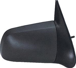 Abakus 2820M01 Rearview mirror external left 2820M01: Buy near me in Poland at 2407.PL - Good price!