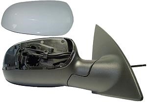 Abakus 2812M02 Rearview mirror external right 2812M02: Buy near me in Poland at 2407.PL - Good price!
