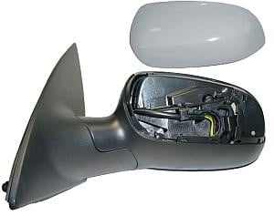 Abakus 2812M07 Rearview mirror external left 2812M07: Buy near me at 2407.PL in Poland at an Affordable price!