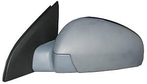 Abakus 2822M01 Rearview mirror external left 2822M01: Buy near me in Poland at 2407.PL - Good price!