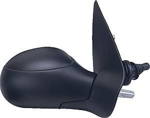 Abakus 2907M05 Rearview mirror external left 2907M05: Buy near me in Poland at 2407.PL - Good price!