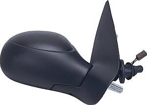 Abakus 2907M07 Rearview mirror external left 2907M07: Buy near me in Poland at 2407.PL - Good price!
