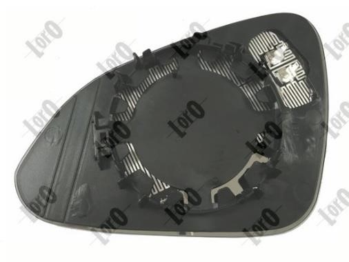 Abakus 2823G02 Side mirror insert 2823G02: Buy near me in Poland at 2407.PL - Good price!