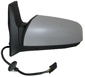 Abakus 2825M01 Rearview mirror external left 2825M01: Buy near me in Poland at 2407.PL - Good price!