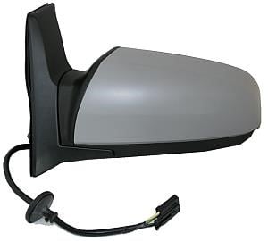 Abakus 2825M02 Rearview mirror external right 2825M02: Buy near me in Poland at 2407.PL - Good price!