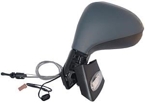 Abakus 2911M01 Rearview mirror external left 2911M01: Buy near me in Poland at 2407.PL - Good price!